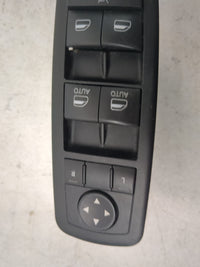 2012-2016 Chrysler Town & Country Master Power Window Switch Replacement Driver Side Left P/N:68110871AA 10091431 Fits OEM U