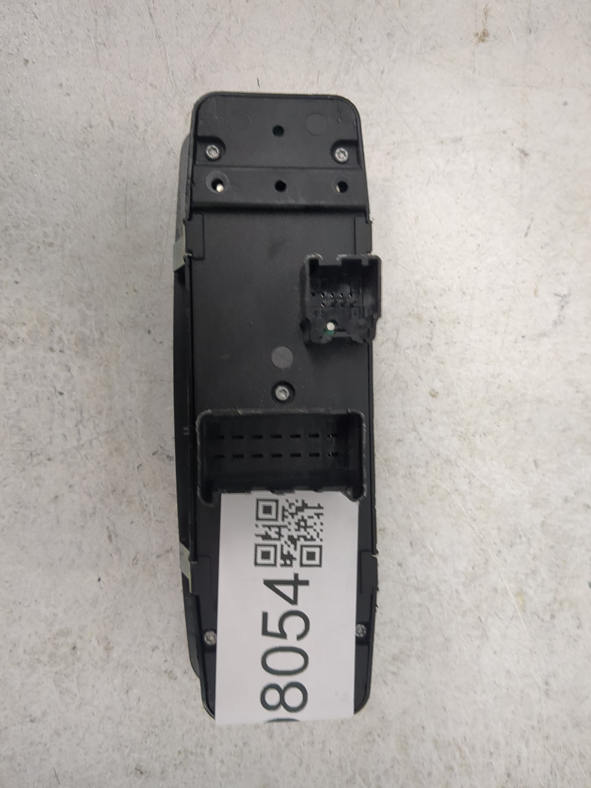 2012-2016 Chrysler Town & Country Master Power Window Switch Replacement Driver Side Left P/N:68110871AA 10091431 Fits OEM U