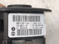 2012-2016 Chrysler Town & Country Master Power Window Switch Replacement Driver Side Left P/N:68110871AA 10091431 Fits OEM U