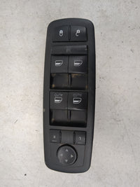 2012-2016 Chrysler Town & Country Master Power Window Switch Replacement Driver Side Left P/N:68110871AA Fits OEM Used Auto 