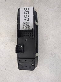 2012-2016 Chrysler Town & Country Master Power Window Switch Replacement Driver Side Left P/N:68110871AA Fits OEM Used Auto 