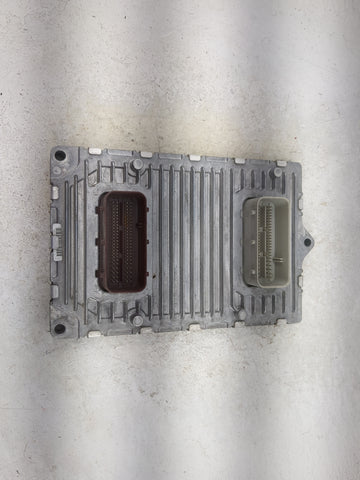 2014 Chrysler Town & Country PCM Engine Control Computer ECU ECM PCU OEM P/N:P05150778AB T00EM0844Z7HQ2, 2841581302300 Fits 