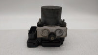 2014 Chrysler Town & Country Anti-Lock Brake ABS Pump Module Actuator OEM P/N:P68183803AC 68183803AC Fits OEM Used Auto Part