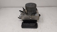 2014 Chrysler Town & Country Anti-Lock Brake ABS Pump Module Actuator OEM P/N:P68183803AC 68183803AC Fits OEM Used Auto Part