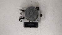2014 Chrysler Town & Country Anti-Lock Brake ABS Pump Module Actuator OEM P/N:P68183803AC 68183803AC Fits OEM Used Auto Part