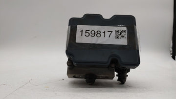 2014 Chrysler Town & Country ABS Pump Control Module Replacement P/N:P68183803AC Fits OEM Used Auto Parts - Oemusedautoparts