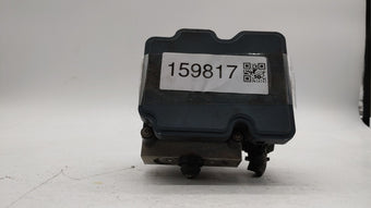 compare product 2014 Chrysler Town & Country Anti-Lock Brake ABS Pump Module Actuator OEM P/N:P68183803AC Fits OEM Used Auto Parts