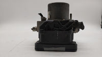 2014 Chrysler Town & Country Anti-Lock Brake ABS Pump Module Actuator OEM P/N:P68183803AC Fits OEM Used Auto Parts - Oemused