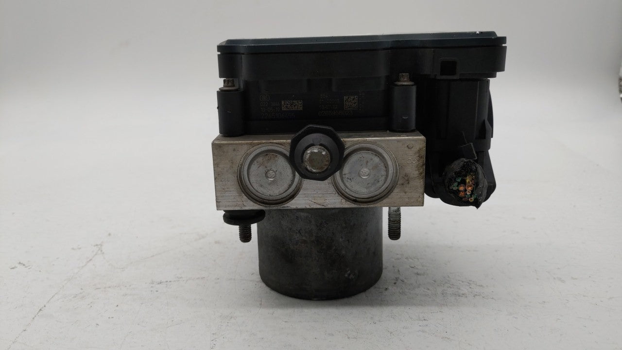 2014 Chrysler Town & Country ABS Pump Control Module Replacement P/N:P68183803AC Fits OEM Used Auto Parts - Oemusedautoparts