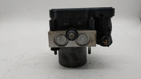 2014 Chrysler Town & Country Anti-Lock Brake ABS Pump Module Actuator OEM P/N:P68183803AC Fits OEM Used Auto Parts - Oemused