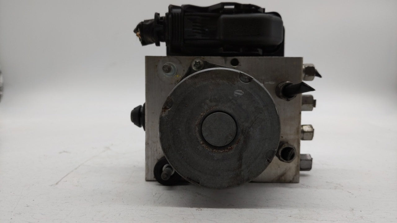 2014 Chrysler Town & Country ABS Pump Control Module Replacement P/N:P68183803AC Fits OEM Used Auto Parts - Oemusedautoparts