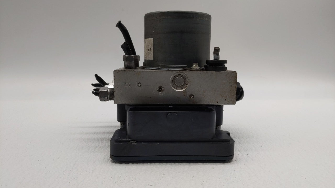 2014 Chrysler Town & Country ABS Pump Control Module Replacement P/N:P68183803AC Fits OEM Used Auto Parts - Oemusedautoparts