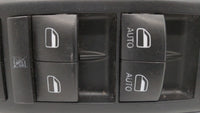 2012-2016 Chrysler Town & Country Master Power Window Switch Replacement Driver Side Left P/N:68110871AA 68110866AA Fits OEM