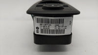 2012-2016 Chrysler Town & Country Master Power Window Switch Replacement Driver Side Left P/N:68110871AA 68110866AA Fits OEM