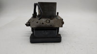 2014 Chrysler Town & Country ABS Pump Control Module Replacement P/N:P68183803AC Fits OEM Used Auto Parts - Oemusedautoparts