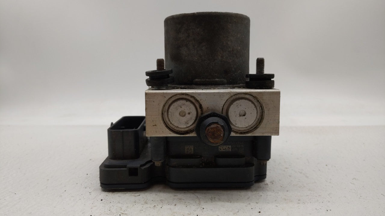 2014 Chrysler Town & Country ABS Pump Control Module Replacement P/N:P68183803AC Fits OEM Used Auto Parts - Oemusedautoparts