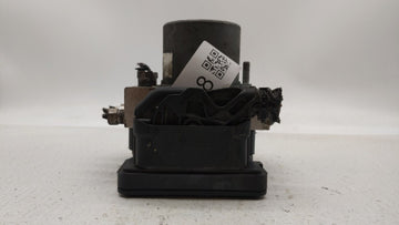 2014 Chrysler Town & Country ABS Pump Control Module Replacement P/N:P68183803AC Fits OEM Used Auto Parts