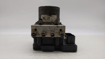 2014 Chrysler Town & Country ABS Pump Control Module Replacement P/N:P68183803AC Fits OEM Used Auto Parts - Oemusedautoparts