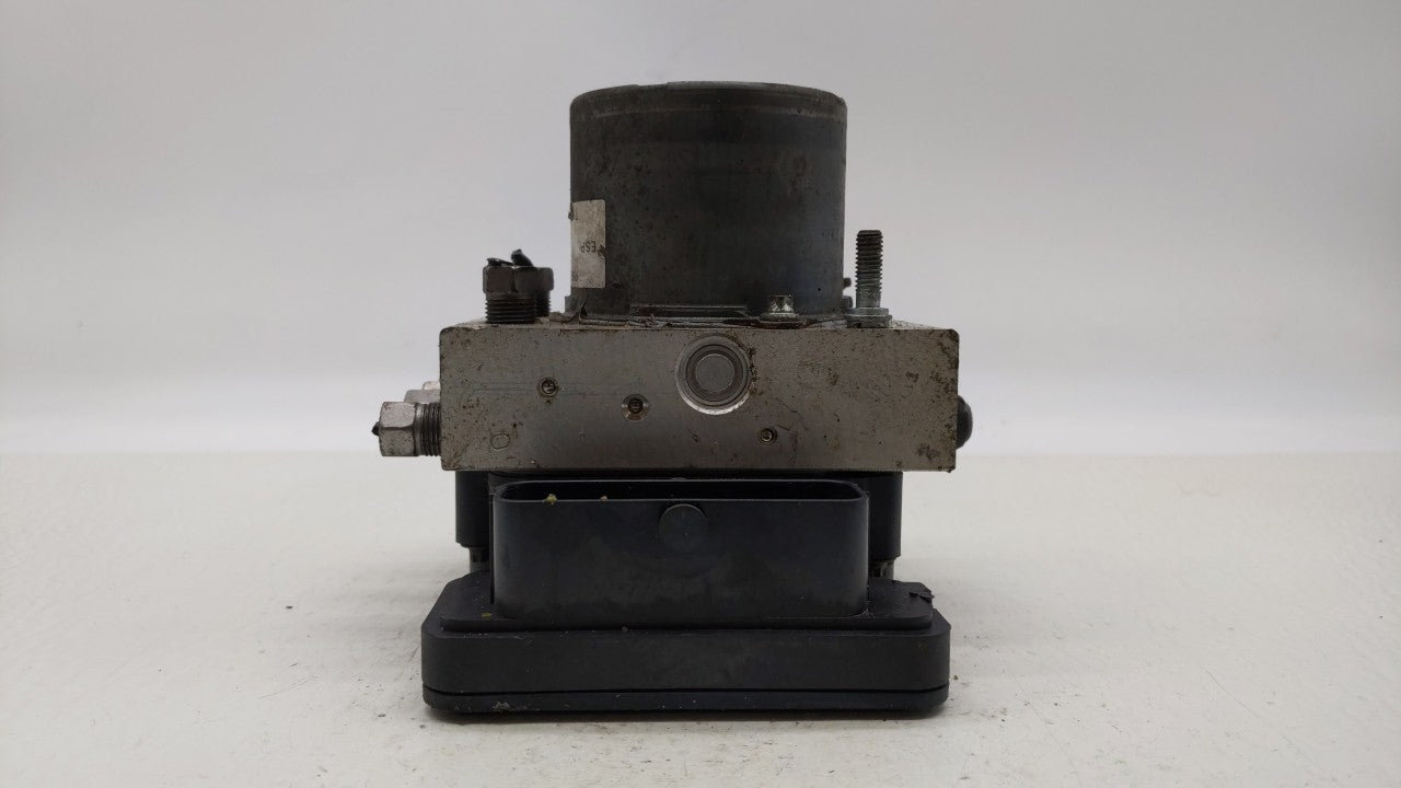 2014 Chrysler Town & Country ABS Pump Control Module Replacement P/N:P68183803AC Fits OEM Used Auto Parts - Oemusedautoparts