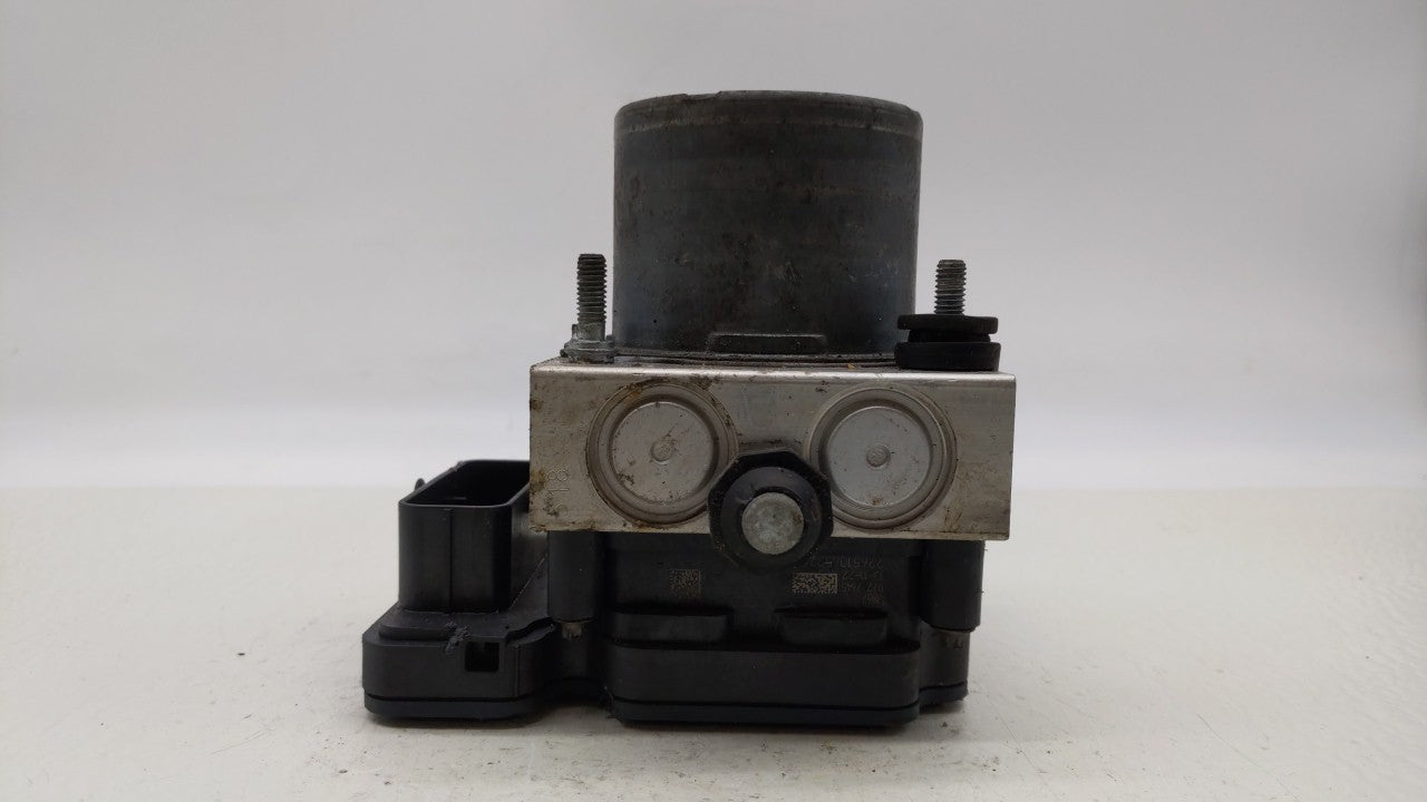 2014 Chrysler Town & Country ABS Pump Control Module Replacement P/N:P68183803AC Fits OEM Used Auto Parts - Oemusedautoparts