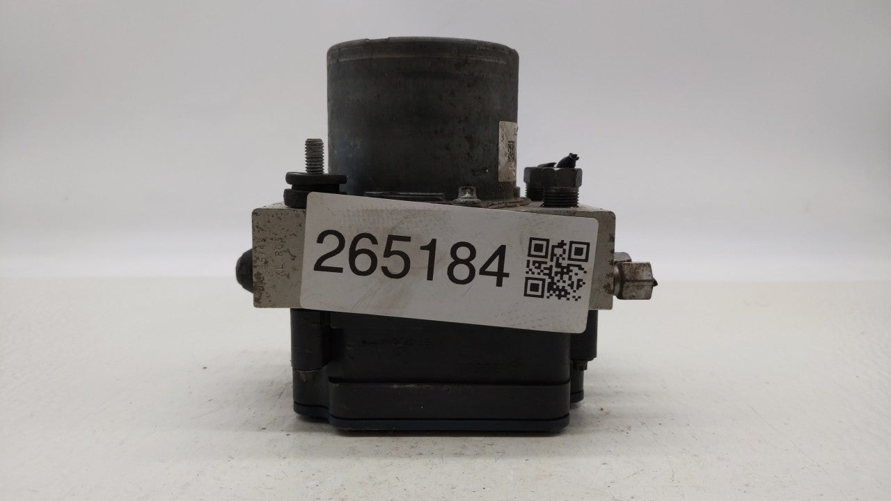 2014 Chrysler Town & Country ABS Pump Control Module Replacement P/N:P68183803AC Fits OEM Used Auto Parts - Oemusedautoparts