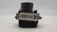 2014 Chrysler Town & Country ABS Pump Control Module Replacement P/N:P68183803AC Fits OEM Used Auto Parts - Oemusedautoparts