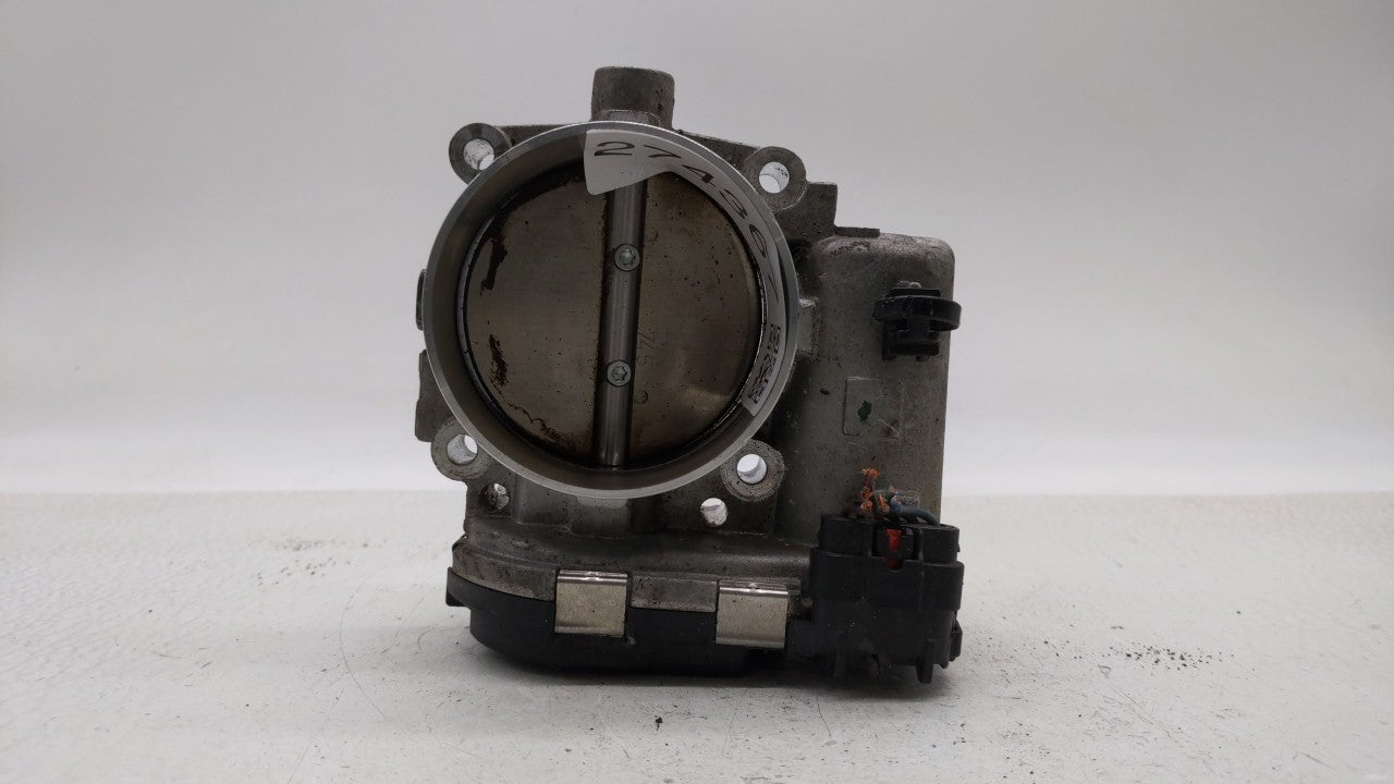 2011-2016 Chrysler Town & Country Throttle Body P/N:05184349AF 05184349AD Fits Fits 2011 2012 2013 2014 2015 2016 2017 2018 