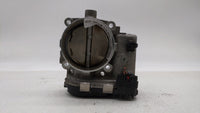 2011-2016 Chrysler Town & Country Throttle Body P/N:05184349AF 05184349AD Fits Fits 2011 2012 2013 2014 2015 2016 2017 2018 