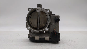 2011-2016 Chrysler Town & Country Throttle Body P/N:05184349AF 05184349AD Fits Fits 2011 2012 2013 2014 2015 2016 2017 2018 