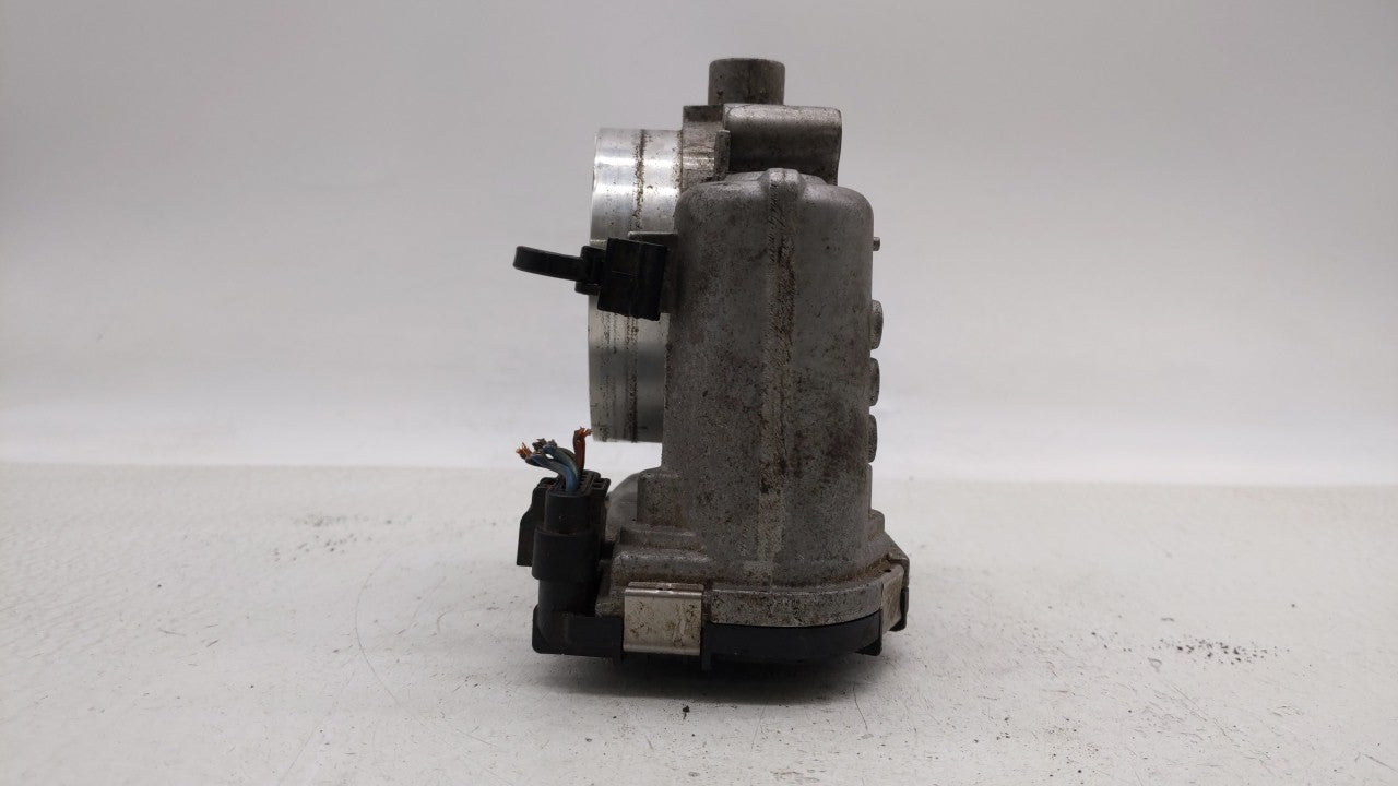2011-2016 Chrysler Town & Country Throttle Body P/N:05184349AF 05184349AD Fits Fits 2011 2012 2013 2014 2015 2016 2017 2018 
