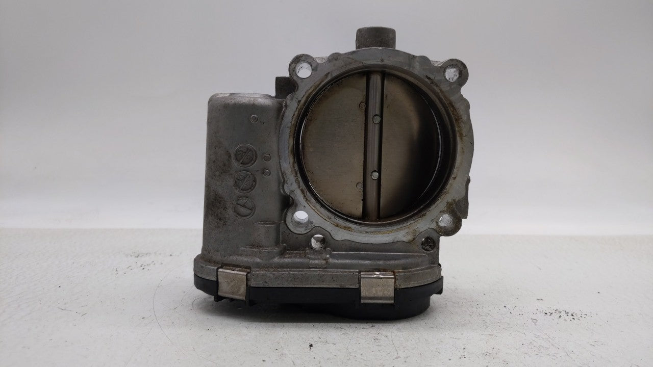 2011-2016 Chrysler Town & Country Throttle Body P/N:05184349AF 05184349AD Fits Fits 2011 2012 2013 2014 2015 2016 2017 2018 