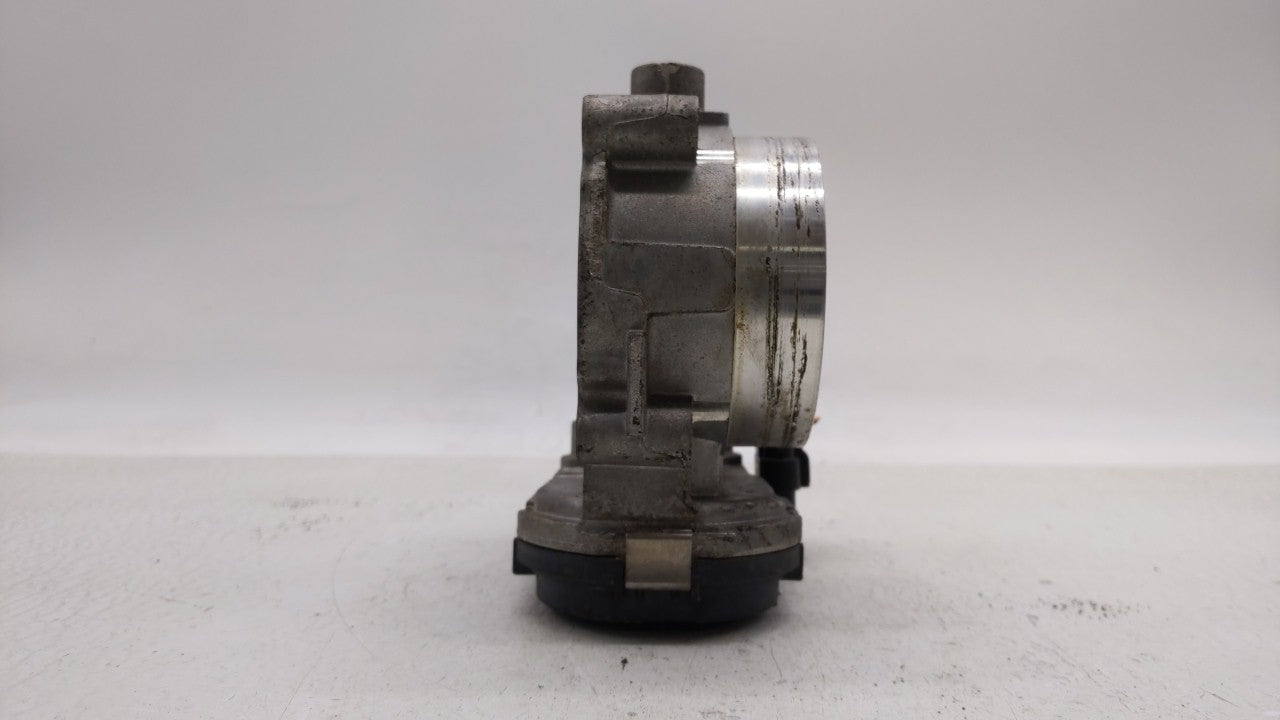 2011-2016 Chrysler Town & Country Throttle Body P/N:05184349AF 05184349AD Fits Fits 2011 2012 2013 2014 2015 2016 2017 2018 
