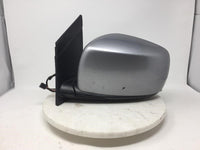 2011-2016 Chrysler Town & Country Driver Side View Mirror - Left Door Mirror OEM Used - Oemusedautoparts1.com