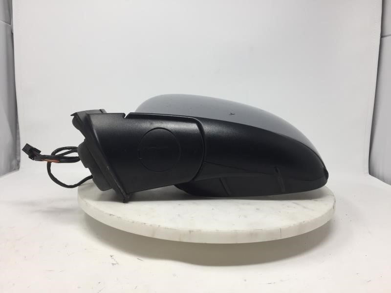 2011-2016 Chrysler Town & Country Driver Side View Mirror - Left Door Mirror OEM Used - Oemusedautoparts1.com