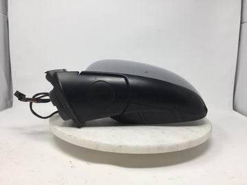 2011-2016 Chrysler Town & Country Driver Side View Mirror - Left Door Mirror OEM Used