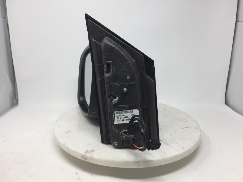 2011-2016 Chrysler Town & Country Driver Side View Mirror - Left Door Mirror OEM Used - Oemusedautoparts1.com
