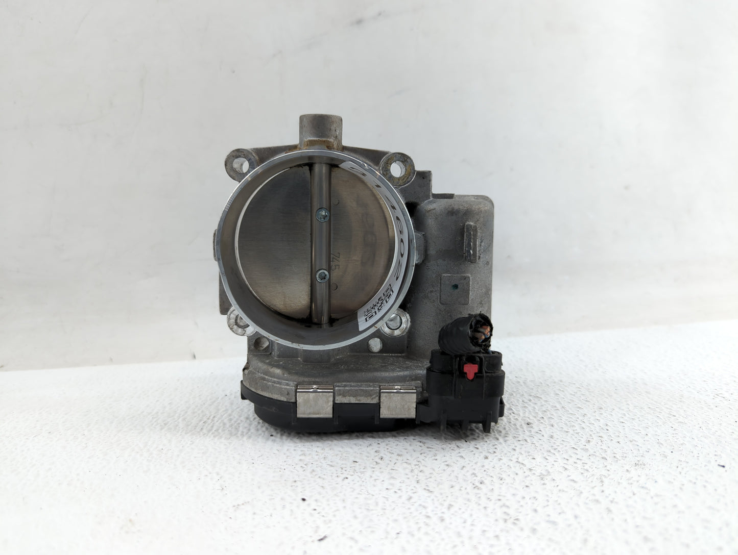 2011-2016 Chrysler Town & Country Throttle Body P/N:05184349AF 05184349AD Fits Fits 2011 2012 2013 2014 2015 2016 2017 2018 