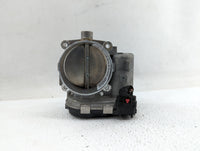 2011-2016 Chrysler Town & Country Throttle Body P/N:05184349AF 05184349AD Fits Fits 2011 2012 2013 2014 2015 2016 2017 2018 