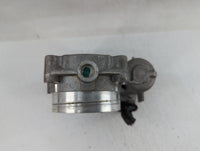 2011-2016 Chrysler Town & Country Throttle Body P/N:05184349AF 05184349AD Fits Fits 2011 2012 2013 2014 2015 2016 2017 2018 