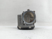 2011-2016 Chrysler Town & Country Throttle Body P/N:05184349AF 05184349AD Fits Fits 2011 2012 2013 2014 2015 2016 2017 2018 