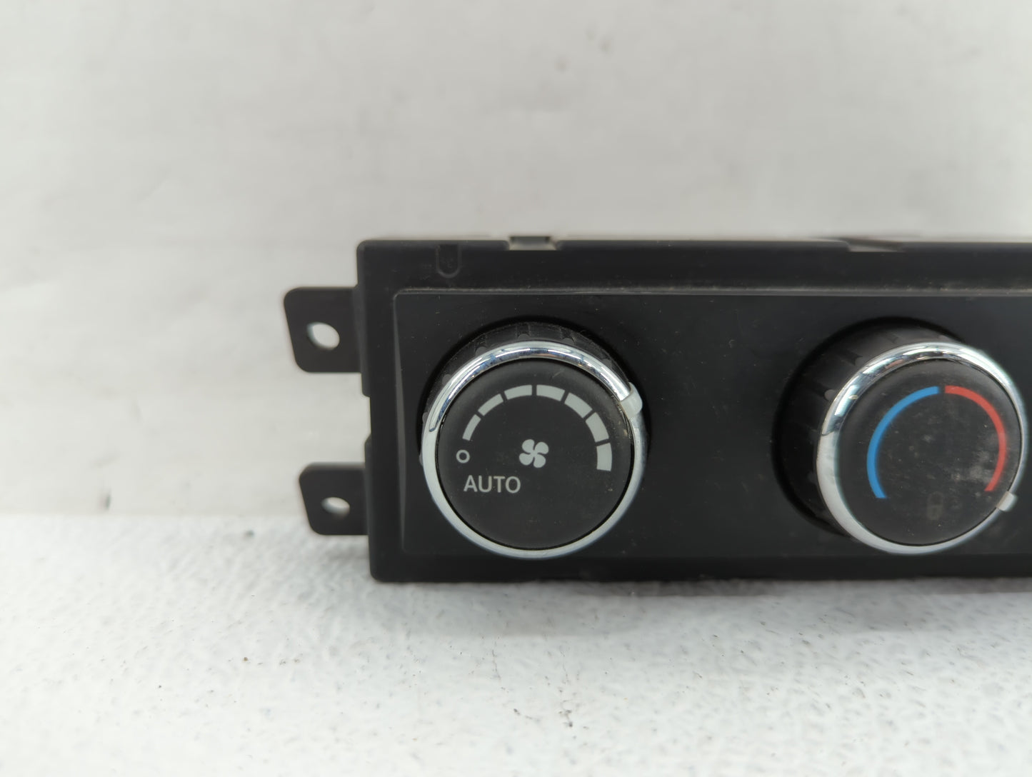 2011-2016 Chrysler Town & Country Climate Control Module Temperature AC/Heater Replacement P/N:55111236AB 55111236AG Fits OE