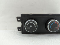 2011-2016 Chrysler Town & Country Climate Control Module Temperature AC/Heater Replacement P/N:55111236AB 55111236AG Fits OE