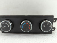 2011-2016 Chrysler Town & Country Climate Control Module Temperature AC/Heater Replacement P/N:55111236AB 55111236AG Fits OE