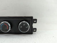 2011-2016 Chrysler Town & Country Climate Control Module Temperature AC/Heater Replacement P/N:55111236AB 55111236AG Fits OE