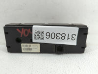 2011-2016 Chrysler Town & Country Climate Control Module Temperature AC/Heater Replacement P/N:55111236AB 55111236AG Fits OE