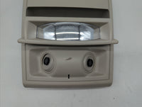 2011-2016 Chrysler Town & Country Overhead Console W/rear Climate Control - Oemusedautoparts1.com
