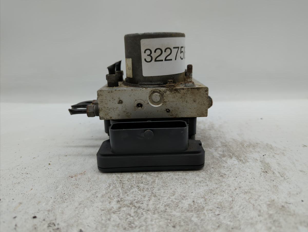 2014 Chrysler Town & Country Anti-Lock Brake ABS Pump Module Actuator OEM P/N:68183803AC P68183803AC, 2265106455, P68183803A