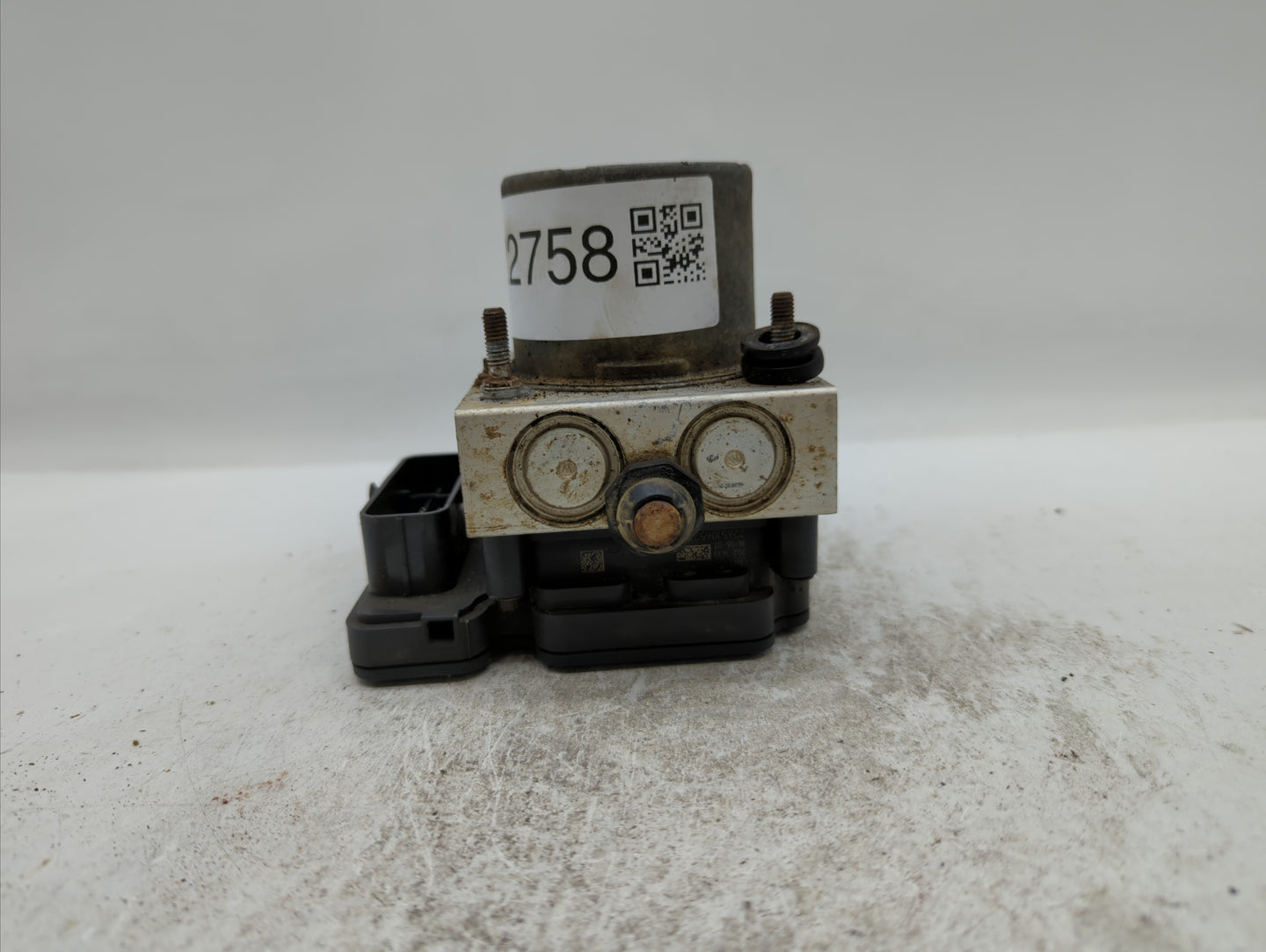 2014 Chrysler Town & Country ABS Pump Control Module Replacement P/N:68183803AC P68183803AC, 2265106455, P68183803AB Fits OE