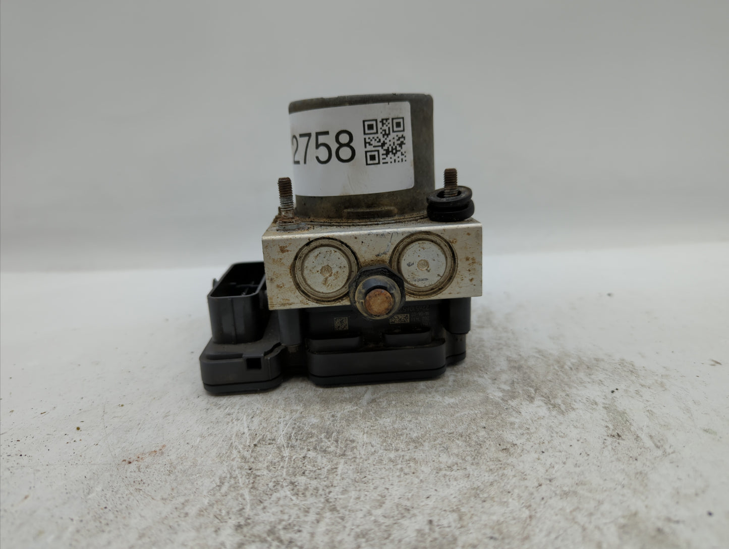 2014 Chrysler Town & Country ABS Pump Control Module Replacement P/N:68183803AC P68183803AC, 2265106455, P68183803AB Fits OE