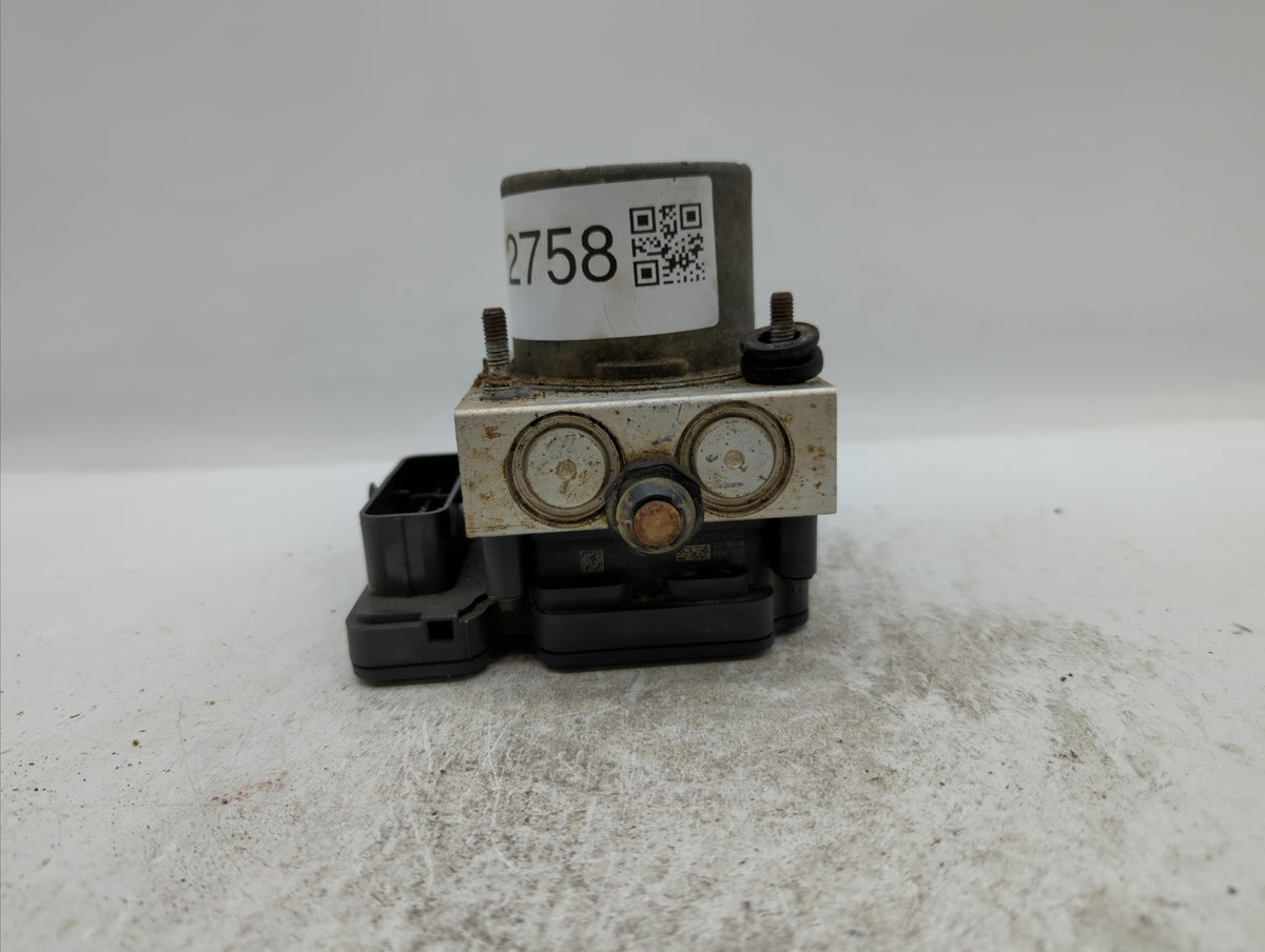 2014 Chrysler Town & Country Anti-Lock Brake ABS Pump Module Actuator OEM P/N:68183803AC P68183803AC, 2265106455, P68183803A
